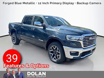2025 Ram 1500 Crew Cab 4x4 Pickup for sale #RR251680 - photo 1