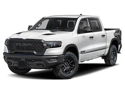 2025 Ram 1500 Crew Cab 4x4 Pickup for sale #RR251712 - photo 1
