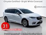 2023 Chrysler Pacifica FWD Minivan for sale #DAD25033 - photo 1