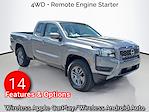 2025 Nissan Frontier King Cab 4x4 Pickup for sale #DAD25070A - photo 1