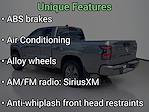 2025 Nissan Frontier King Cab 4x4 Pickup for sale #DAD25070A - photo 9