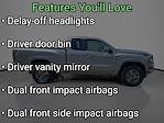 2025 Nissan Frontier King Cab 4x4 Pickup for sale #DAD25070A - photo 11