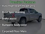 2025 Nissan Frontier King Cab 4x4 Pickup for sale #DAD25070A - photo 13