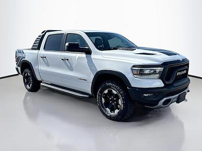 2022 Ram 1500 Crew Cab 4x4 Pickup for sale #DAD25105 - photo 1