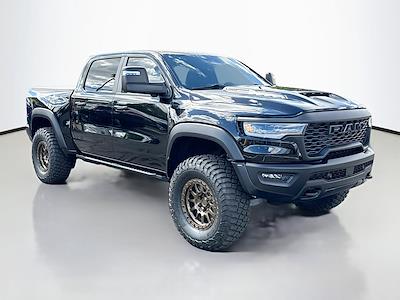 2025 Ram 1500 Crew Cab 4x4 Pickup for sale #DBB25017 - photo 1