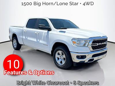 2022 Ram 1500 Crew Cab 4x4 Pickup for sale #DDL25018 - photo 1