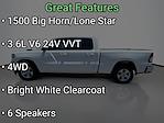 2022 Ram 1500 Crew Cab 4x4 Pickup for sale #DDL25018 - photo 16