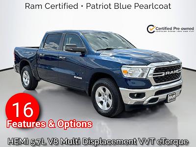 2024 Ram 1500 Crew Cab 4x4 Pickup for sale #DDL25021 - photo 1