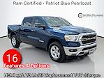 2024 Ram 1500 Crew Cab 4x4 Pickup for sale #DDL25021 - photo 1