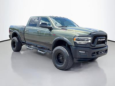 2022 Ram 2500 Crew Cab 4x4 Pickup for sale #DDL25023A - photo 1