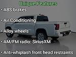 2023 Nissan Frontier Crew Cab 4x4 Pickup for sale #DDL25026 - photo 36