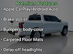2023 Nissan Frontier Crew Cab 4x4 Pickup for sale #DDL25026 - photo 9