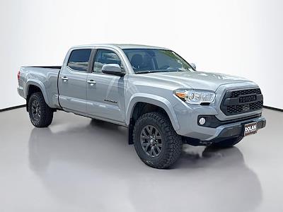 2021 Toyota Tacoma Double Cab 4x4 Pickup for sale #DE25029A - photo 1