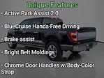 2021 Ford F-150 SuperCrew Cab 4x4 Pickup for sale #DFJ25025S - photo 10