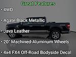 2021 Ford F-150 SuperCrew Cab 4x4 Pickup for sale #DFJ25025S - photo 22