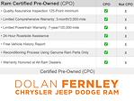 2023 Ram 1500 Crew Cab 4x4 Pickup for sale #DFJ25040S - photo 36
