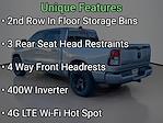 2022 Ram 1500 Crew Cab 4x4 Pickup for sale #DLD25023 - photo 12