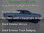 2022 Ram 1500 Crew Cab 4x4 Pickup for sale #DLD25023 - photo 17