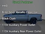 2022 Ram 1500 Crew Cab 4x4 Pickup for sale #DLD25023 - photo 22