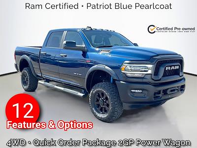 2022 Ram 2500 Crew Cab 4x4 Pickup for sale #DLD25024 - photo 1