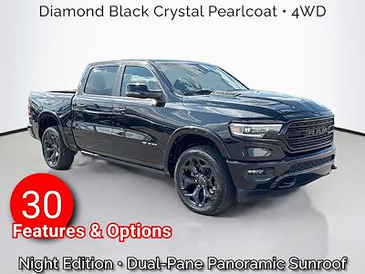 2023 Ram 1500 Crew Cab 4x4 Pickup for sale #DLD25026 - photo 1