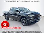 2023 Ram 1500 Crew Cab 4x4 Pickup for sale #DLD25026 - photo 1