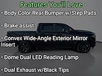 2023 Ram 1500 Crew Cab 4x4 Pickup for sale #DLD25026 - photo 12