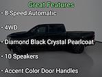 2023 Ram 1500 Crew Cab 4x4 Pickup for sale #DLD25026 - photo 15