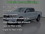 2023 Ram 1500 Crew Cab 4x4 Pickup for sale #DLD25028 - photo 2