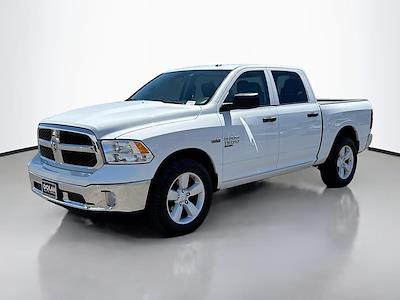 2022 Ram 1500 Classic Crew Cab 4x4 Pickup for sale #DLD25034 - photo 1