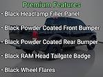 2022 Ram 1500 Classic Quad Cab 4x4 Pickup for sale #DLR25024 - photo 14