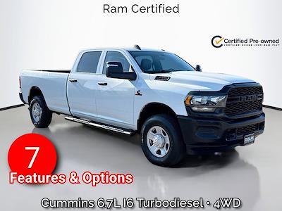2023 Ram 3500 Crew Cab 4x4 Pickup for sale #DMA25016 - photo 1