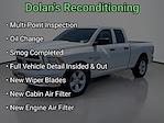 2024 Ram 1500 Classic Quad Cab 4x4 Pickup for sale #DMA25018 - photo 2
