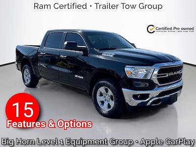 2024 Ram 1500 Crew Cab 4x4 Pickup for sale #DMK25029A - photo 1
