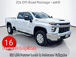 2022 Chevrolet Silverado 2500 Crew Cab 4x4 Pickup for sale #DSA25022D - photo 1