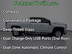2022 Chevrolet Silverado 2500 Crew Cab 4x4 Pickup for sale #DSA25022D - photo 10