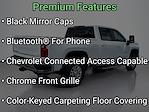 2022 Chevrolet Silverado 2500 Crew Cab 4x4 Pickup for sale #DSA25022D - photo 11