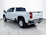 2022 Chevrolet Silverado 2500 Crew Cab 4x4 Pickup for sale #DSA25022D - photo 5