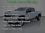 2022 Chevrolet Silverado 2500 Crew Cab 4x4 Pickup for sale #DSA25022D - photo 33