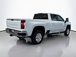 2022 Chevrolet Silverado 2500 Crew Cab 4x4 Pickup for sale #DSA25022D - photo 3