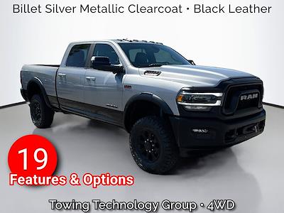 2022 Ram 2500 Crew Cab 4x4 Pickup for sale #DSA25049 - photo 1