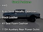 2022 Ram 2500 Crew Cab 4x4 Pickup for sale #DSA25049 - photo 26