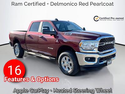 2024 Ram 2500 Crew Cab 4x4 Pickup for sale #DSA25050 - photo 1