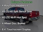 2024 Ram 2500 Crew Cab 4x4 Pickup for sale #DSA25050 - photo 13