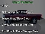 2024 Ram 2500 Crew Cab 4x4 Pickup for sale #DSA25050 - photo 23