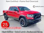 2023 Ram 1500 Crew Cab 4x4 Pickup for sale #DSA25055 - photo 1