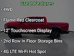 2023 Ram 1500 Crew Cab 4x4 Pickup for sale #DSA25055 - photo 10
