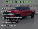 2023 Ram 1500 Crew Cab 4x4 Pickup for sale #DSA25055 - photo 2