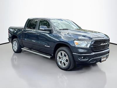2021 Ram 1500 Crew Cab 4x4 Pickup for sale #DSA25057 - photo 1