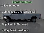 2020 Ram 2500 Crew Cab 4x4 Pickup for sale #DSA25062 - photo 22